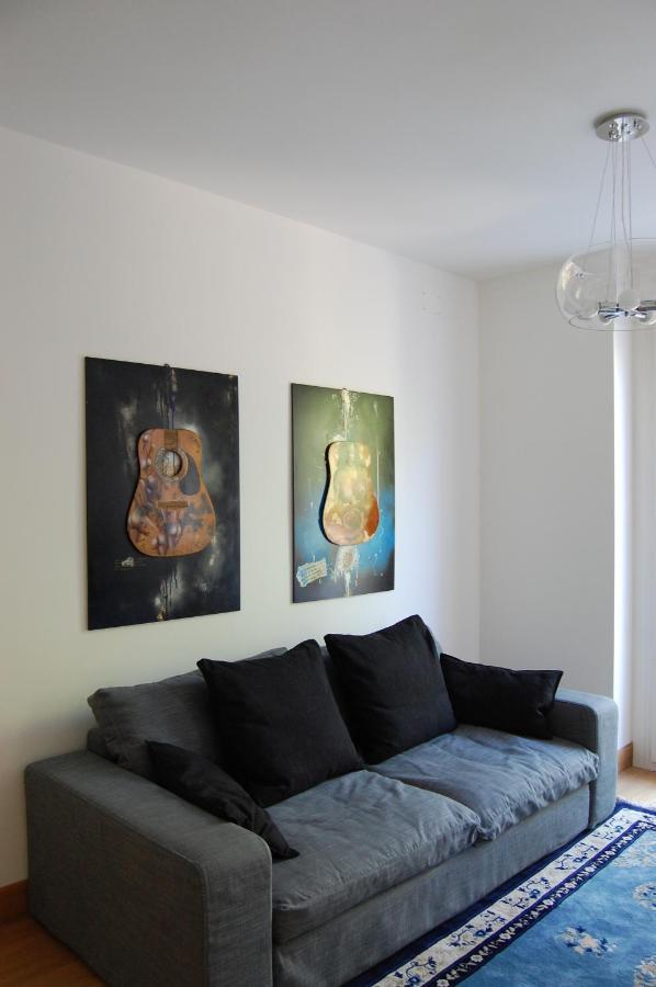Appartamento Signorile Iun S0575 Cagliari Bagian luar foto