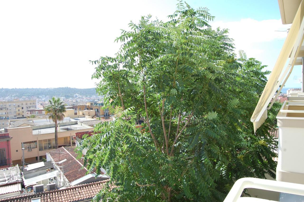 Appartamento Signorile Iun S0575 Cagliari Bagian luar foto