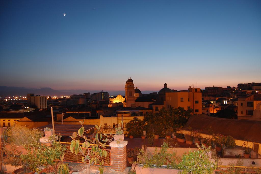 Appartamento Signorile Iun S0575 Cagliari Bagian luar foto