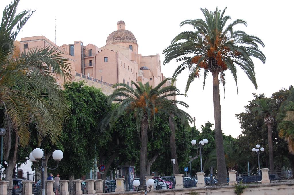 Appartamento Signorile Iun S0575 Cagliari Bagian luar foto