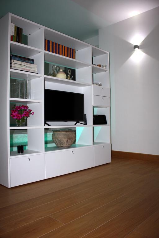 Appartamento Signorile Iun S0575 Cagliari Ruang foto