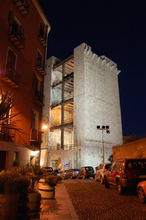 Appartamento Signorile Iun S0575 Cagliari Bagian luar foto